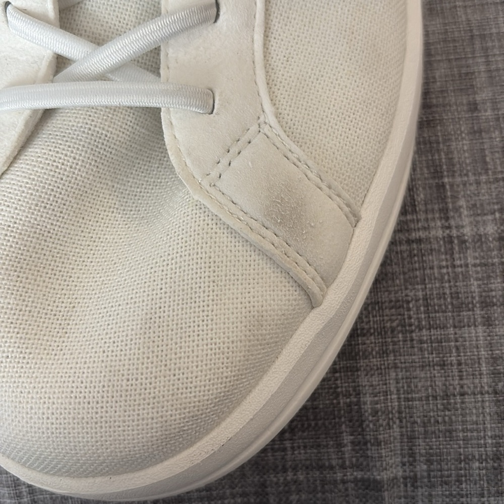 Hey Dude Karina Canvas Sneakers - Picture 4 of 4